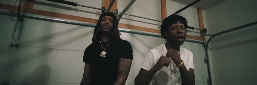 Lil Loaded Feat. King Von Avatar [Music Video] - Hip Hop News